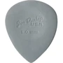 Медиатор Набор медиаторов DUNLOP 445R1.0 NYLON BIG STUBBY Refill