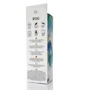 Фаллоимитатор реалистик BOSS Cyberskin - FOG, BS4400008