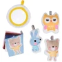 Дитячий розвиваючий килимок QKIDS PARK (MAED00007): Тип развивающий коврик