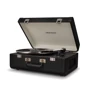 Вініловий програвач Crosley Portfolio (Black): Матеріал тонарма Алюминий