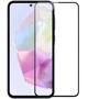 Аксесуар для смартфона Nillkin Anti-Explosion Glass Screen (CP+PRO) Black для Samsung A556 Galaxy A55: Сумісність Samsung A556 Galaxy A55