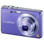 Panasonic Lumix DMC-FS45 Violet: Размер матрицы 1/2,3"