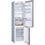 Холодильник Bosch KGN39IJEA: Розміри 60x203x66 см