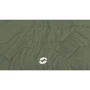 Спальный мешок Outwell Pine/+2°C Olive Green Left (230344): Материал внешней ткани 75D 190T Pongee, 100% polyester