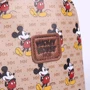 Рюкзак Cerda Mickey Casual Fashion Backpack: Тип Молодежный рюкзак