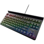 Клавиатура NOXO Specter Mechanical Blue Switches RU (4770070882108): Интерфейс подключения USB
