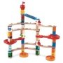 Конструктор-лабиринт HAPE Quadrilla Спирали 129 эл. (E6024)