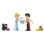 Конструктор LEGO Disney Princess Замок Золушки и карета 596 деталей (43275) фото 7