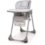 Стульчик для кормления Chicco Polly 2in1 (Artic) 2015 (79065.18): Тип Высокий стульчик