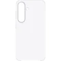 Чехол для телефонов Samsung Clear Case Transparent (EF-QS931CTEGWW) for Samsung S931 Galaxy S25: Материал TPU (термополиуретан)