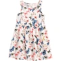 Платье H&M 4805726 92 см бежевое