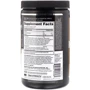 Аминокислота для спорта Optimum Nutrition Essential Amino Energy 270 g /30 servings/ Raspberry Black Tea: Вкус Малиновый чай