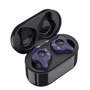 Наушники Sabbat X12 Ultra Galaline Black/Violet: Дополнительно TWS наушники