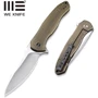 Нож Weknife Kitefin 2001C (2001C): Вес, г 82