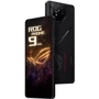 Смартфон Asus ROG Phone 9 Pro 16/512GB Phantom Black (Tencent): Слот для карт памяти отсутствует