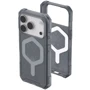 Чехол для iPhone Urban Armor Gear UAG Essential Armor Magsafe Ash (114540113131) for iPhone 17 Pro