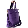 Сумка для ноутбуков PortCase 15.6" Violet (KCB-74) фото 6