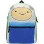 Рюкзак Adventure Time - Finn & Jake Reversible Backpack (90232ADV): Тип міський рюкзак