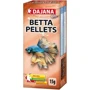 Корм для петушков и лабиринтовых рыб Dajana Betta Pelets в гранулах 35 мл/15 г (DP124W (5802))