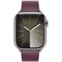 Аксесуар для Watch Apple Modern Buckle Mulberry M (MUH83) для Apple Watch 38/40/41mm: Виробник Apple