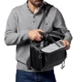Lowepro Photo Active BP 200 AW Black Dark Grey (LP37260-PWW) фото 14