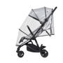 Дождевик Anex AIR-Z transparent для коляски (Az/AC r01) фото 6