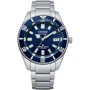 Наручний годинник CITIZEN Promaster Dive Automatic NB6021-68L футляр Diver Bottle