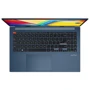 Ноутбук ASUS Vivobook S 15 KK5504VN-L1031WS (90NB0ZQ1-M00110) UA: Тип экрана глянец