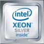 Intel Xeon Silver 4510 (PK8071305554300) Tray: Серия Intel Xeon Silver