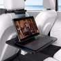 Держатель Baseus Car Holder Backseat MagPro II Versatile Black (C40272901121-00) фото 10