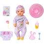 Лялька Baby Born серії Ніжні обійми - Крихітка (36 cm, з аксесуарами)