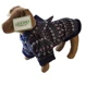 Толстовка Lucky Pet Рубик мини 21х27 см (483145): Тип Толстовки
