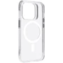 Чехол для iPhone ArmorStandart Clear Magsafe Transparent for iPhone 14 Pro (ARM68055): Тип аксессуара чехол
