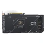 Видеокарта ASUS Nvidia GeForce RTX4070TI SUPER 16Gb DUAL OC (DUAL-RTX4070TIS-O16G): Форм-фактор Стандартная