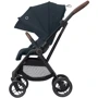 Прогулочная коляска Maxi-Cosi Leona2 Essential Graphite (1204750111): Количество блоков 1