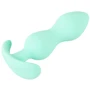 Анальная пробка Orion Cuties Mini Butt Plug Green