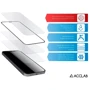 Аксессуар для смартфона ACCLAB Tempered Glass Full Glue Black for Xiaomi Redmi Note 13 Pro 5G: Материал стекло