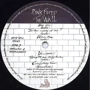 LP2 I-DI Pink Floyd: THE WALL (LP0043) фото 4