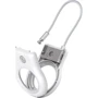 Belkin Secure Holder with Wire Cable AirTag White фото 4