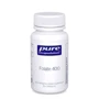Pure Encapsulations Folate 400 mg 90 caps Фолат (PE-01356)