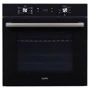 Духовой шкаф электрический Ventolux SIENA 6 TC (BK)