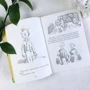 Роальд Даль: Чарли и шоколадная фабрика: Количество страниц 192