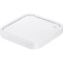 Зарядний пристрій Samsung Wireless Charger Pad (w/o TA) 15W White (EP-P2400BWEGEU): Тип беспроводное