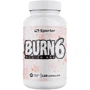 Жиросжигатель Sporter Burn6 All in One 120 caps / 120 servings