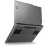 Ноутбук Lenovo LOQ 15ARP9 (83JC0063PB): Объем накопителя 512 ГБ (SSD)