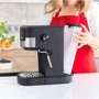 Кофеварка MPM MKW-13M: Габариты, см 36х37.5х22.4