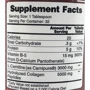 Жироспалювач Earth's Creation Protein + Carnitine Recovery 8000 473 ml /32 servings/ Tropical Blast: Стать Унисекс