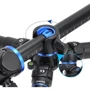 Benro GO Travel GA268TB2: Вес 2.2 кг