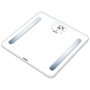 Весы напольные Beurer BF 600 Pure White