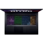 Ноутбук Acer Nitro 5 AN517-55 (NH.QFWEU.00A) UA: Видеоадаптер NVIDIA GeForce RTX 3060 , 6 ГБ GDDR6